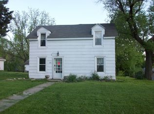 601 Garland St, Excelsior Springs, MO 64024