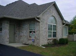 4721 Bridgefield Dr, Indianapolis, IN 46254