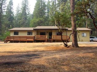 25775 Aspen Ct, Volcano, CA 95689