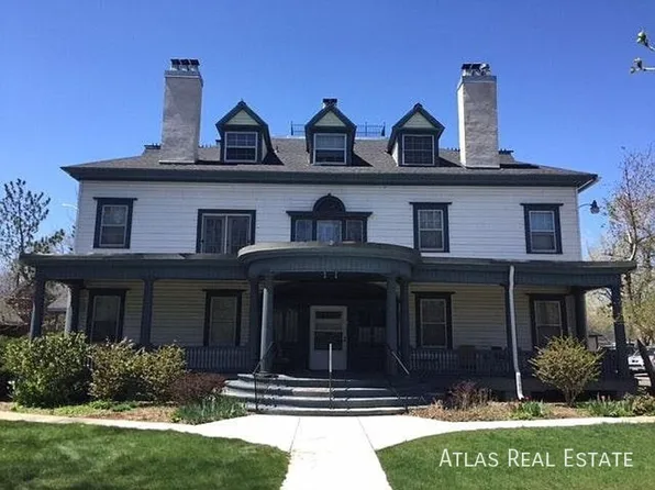 1516 N Cascade Ave APT 9, Colorado Springs, CO 80907