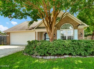 5603 S Elcarol Ct, Wilmington, NC 28409