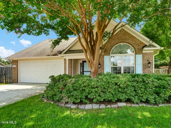 5603 S El Carol Court, Wilmington, NC 28409
