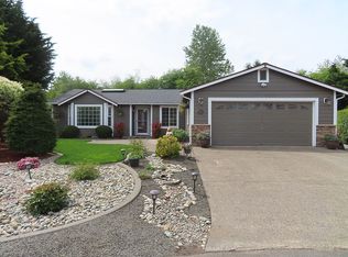 2417 20th Ct NE, Olympia, WA 98506