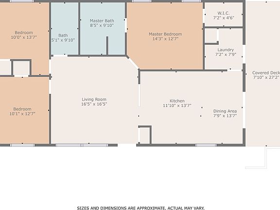 5th image of 9412 Hunters Rill