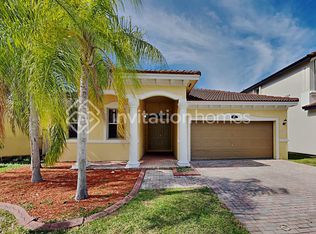 15063 SW 11th Ln, Miami, FL 33194