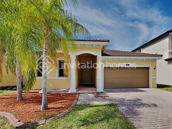15063 SW 11th Ln, Miami, FL 33194