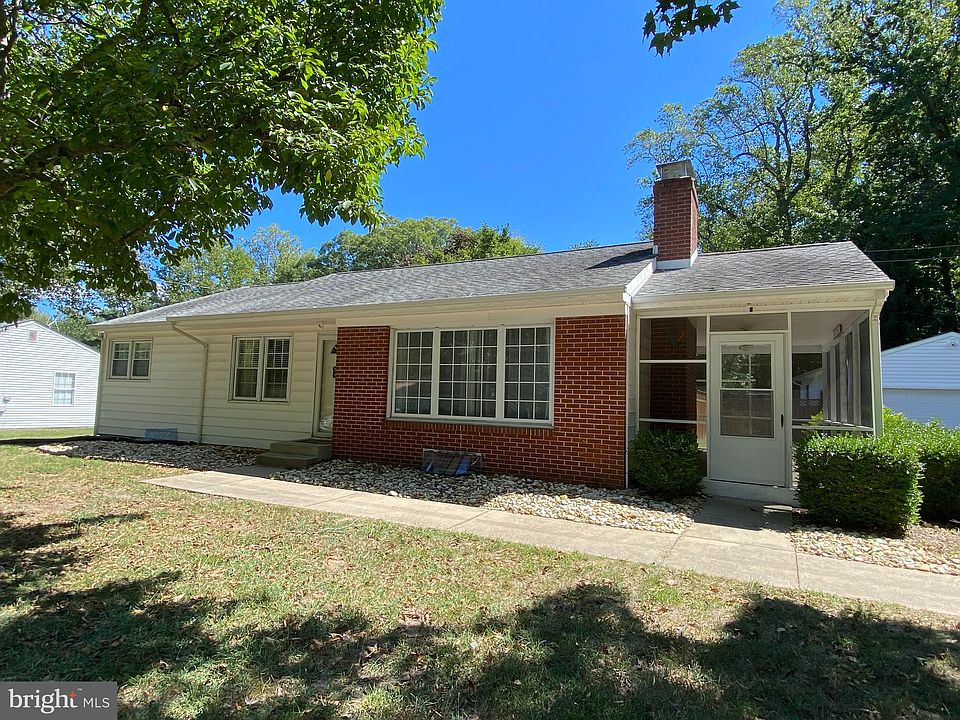 1st image of 23328 Town Creek Dr