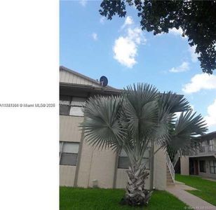 15304 SW 72nd St #2814, Miami, FL, 33193