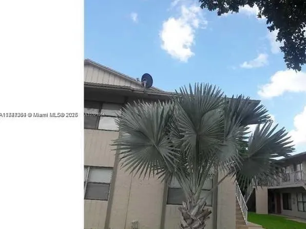 15304 SW 72nd St #2814, Miami, FL 33193