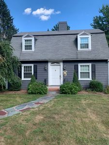 796 Stony Hill Rd, Wilbraham, MA, 01095