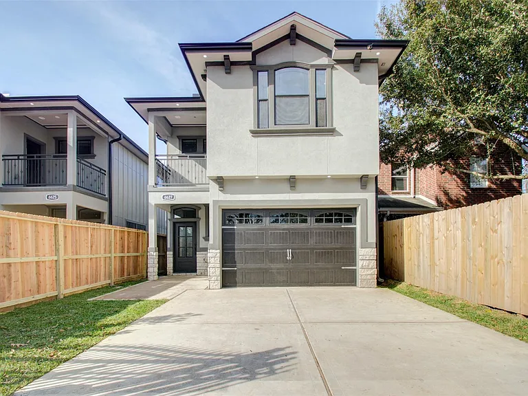 6627 Apollo St — Photo 1
