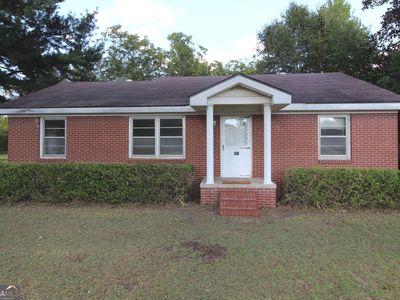 81 Oak St, Butler, GA, 31006