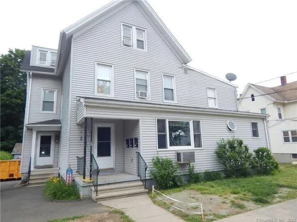 34 Locke Street, Ansonia, CT 06401