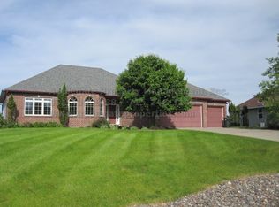 1357 Peninsula Rd, New Richmond, WI 54017