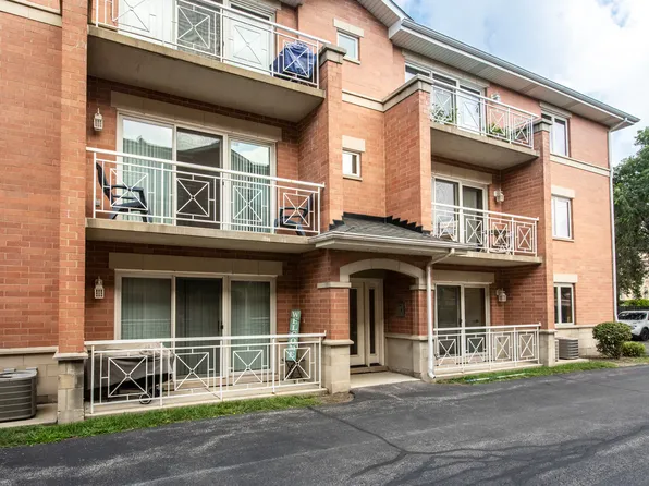 5965 N Northwest Hwy APT 302, Chicago, IL 60631