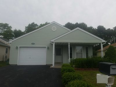 404 Village Cir N, Manorville, NY, 11949