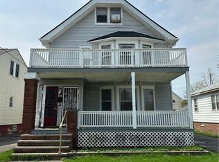 3790 E 146th St, Cleveland, OH