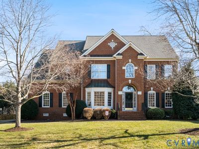 12009 Blairmont Ct, Glen Allen, VA, 23059