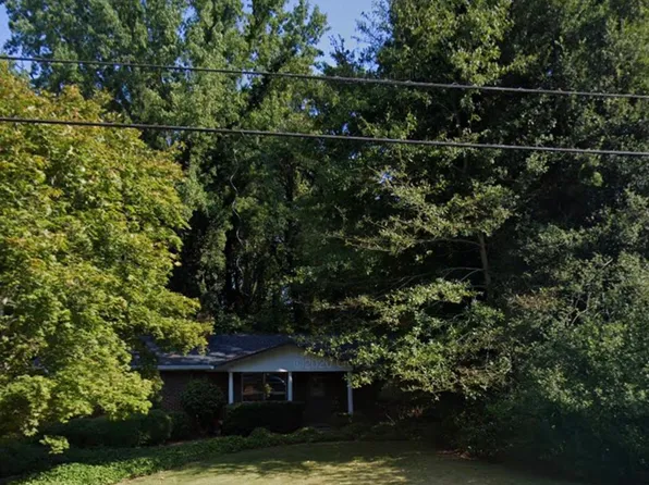 1972 Dobbins Dr NW, Kennesaw, GA 30144