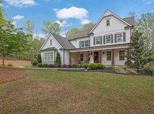 123 Townsend Pass, Alpharetta, GA 30004