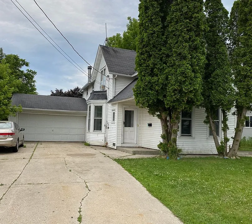 3117 Mero St