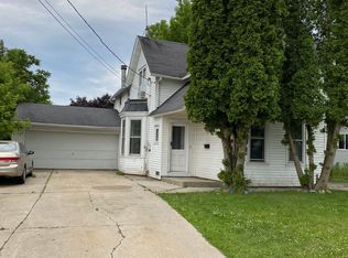 3117 Mero St, Manitowoc, WI 54220