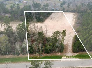 15663 Ridge Rock Rd, Willis, TX 77378