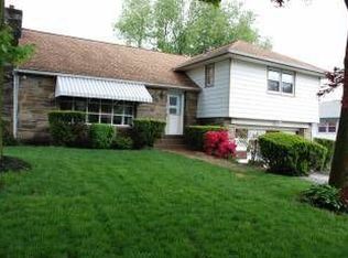 7760 Bennett Rd, Wyncote, PA 19095