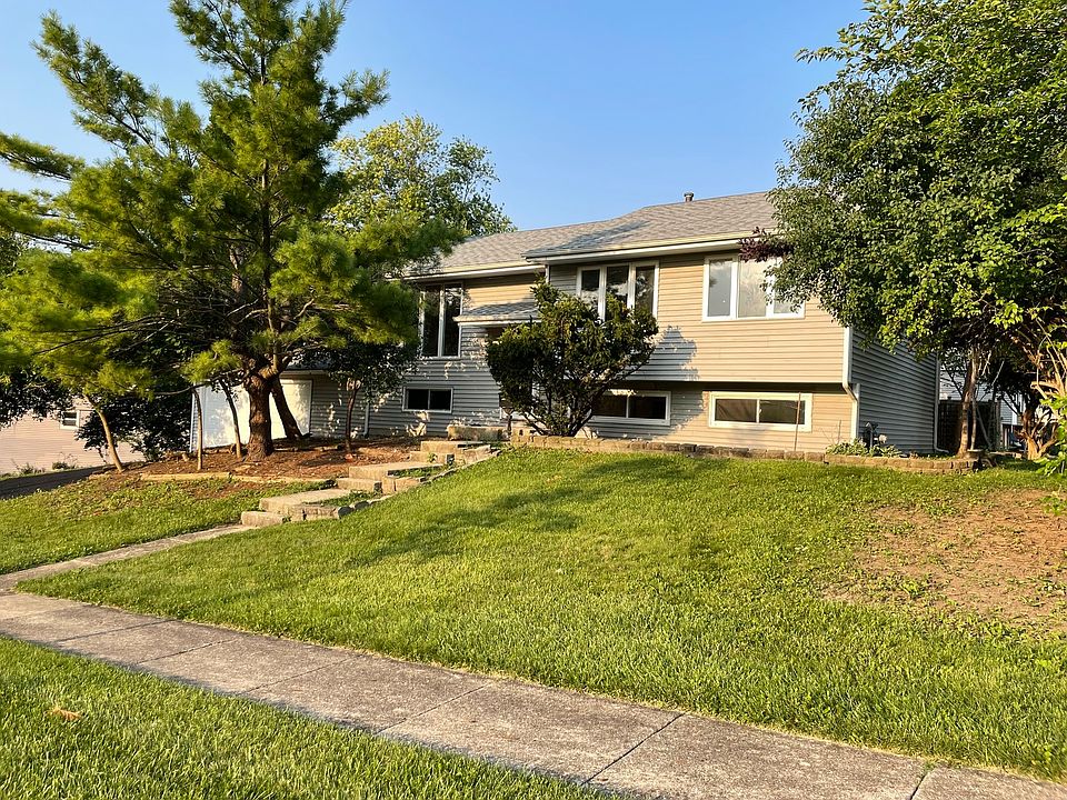 7835 Jonquil Ln, Woodridge, IL 60517 Zillow