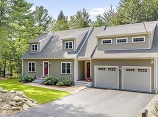 601 Randolph St, Weymouth, MA 02190