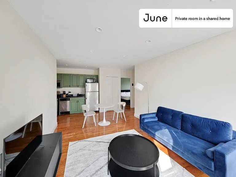 23 E 109th St #D — Photo 4