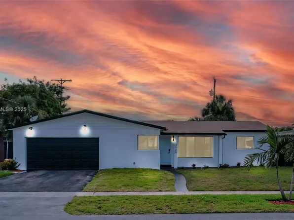 3565 NW 25th St, Lauderdale Lakes, FL 33311