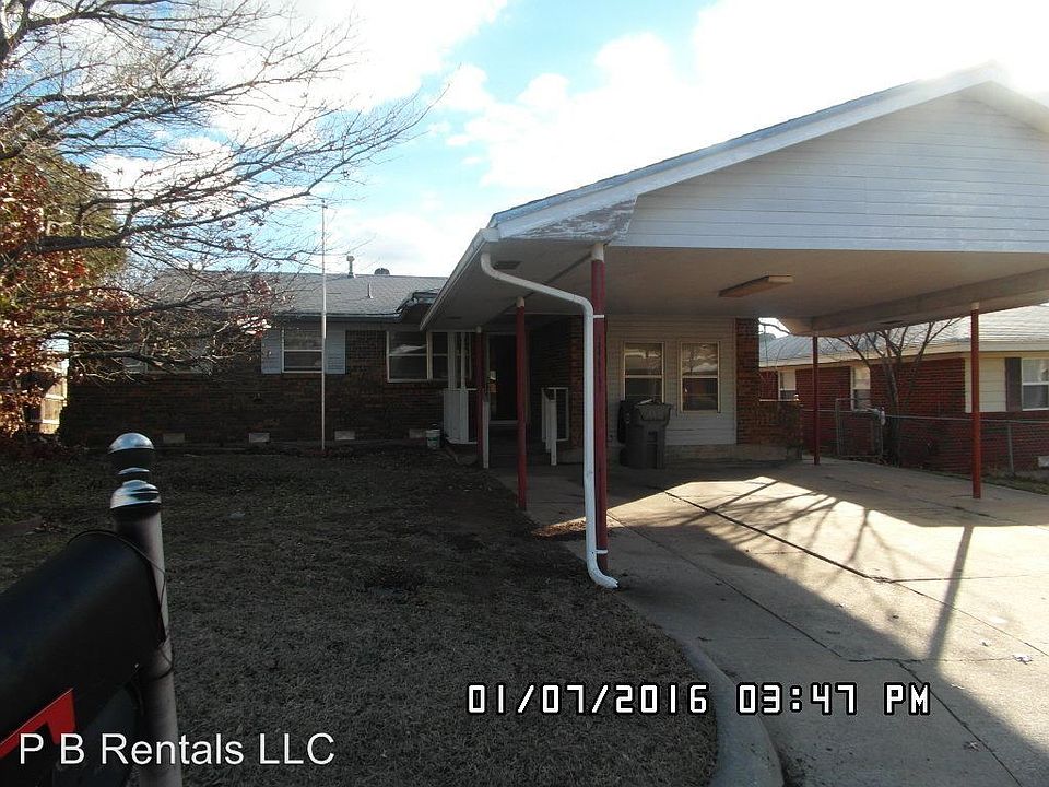 1st image of 6126 NW Euclid Ave