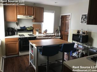 90 Sciarappa St, Cambridge, MA 02141
