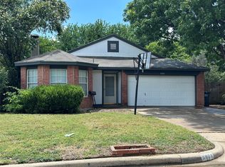 7629 Misty Ridge Dr N, Fort Worth, TX 76137