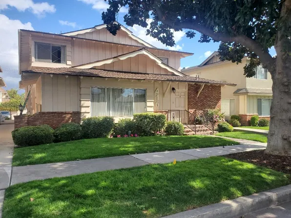 416 North Monterey Street, 416 N Monterey St #2B-1Ba-924Sqft, Alhambra, CA 91801