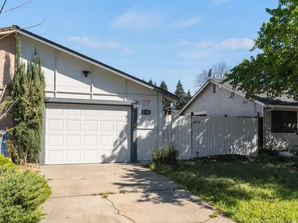 8205 Center Pkwy, Sacramento, CA 95823