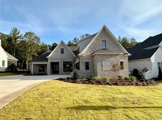 117 Turing Ln, Auburn, AL 36830