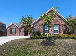 7113 King Ranch Rd, North Richland Hills, TX 76182