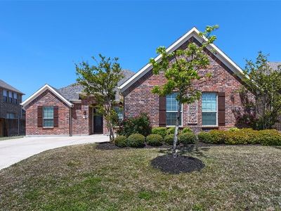 7113 King Ranch Rd, North Richland Hills, TX, 76182