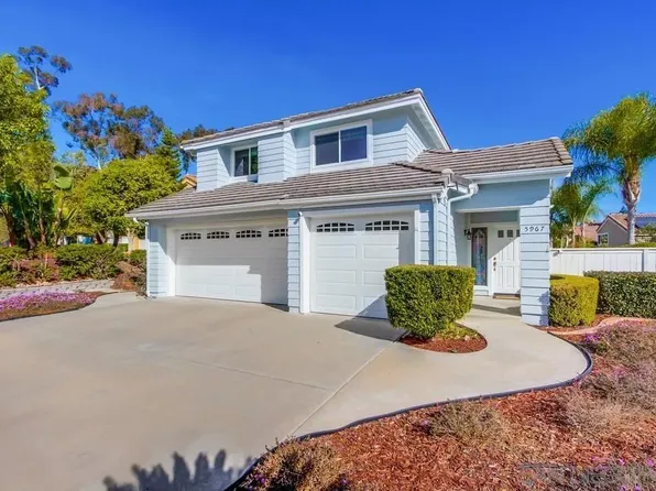 5967 Corte Playa Pacifica, San Diego, CA 92124