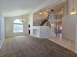 263 McNerney Dr, Henderson, NV 89012
