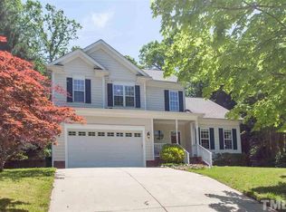 5300 Dover Ridge Ln, Durham, NC 27712