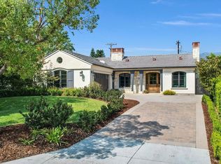1007 Portola Dr, Arcadia, CA 91007