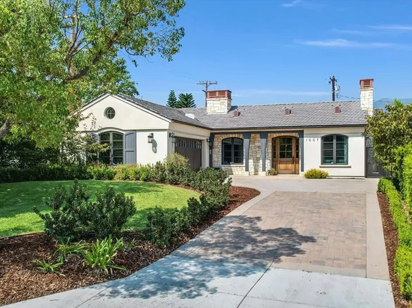 1007 Portola Dr, Arcadia, CA 91007