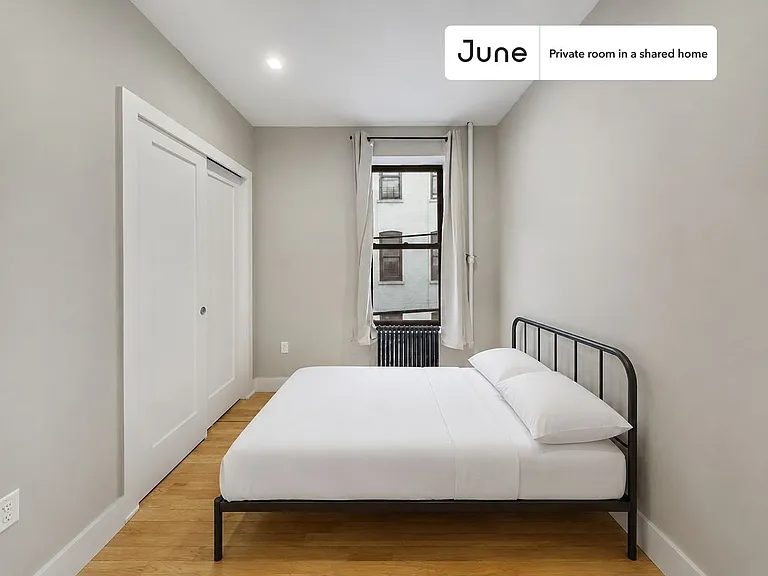 301 Saint Nicholas Ave #C — Photo 1