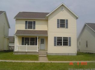 1303 S Abercorn St, Urbana, IL 61802
