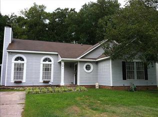 7 Penshore Ct, Irmo, SC 29063