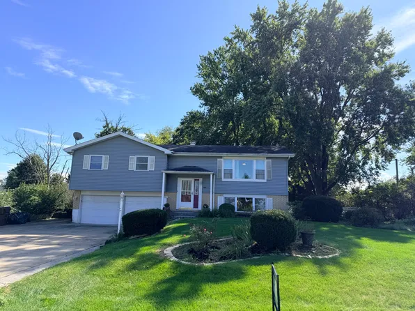 828 Regent St, New Lenox, IL 60451