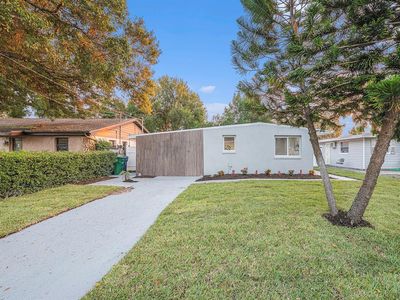 4114 W Olive St, Tampa, FL, 33616